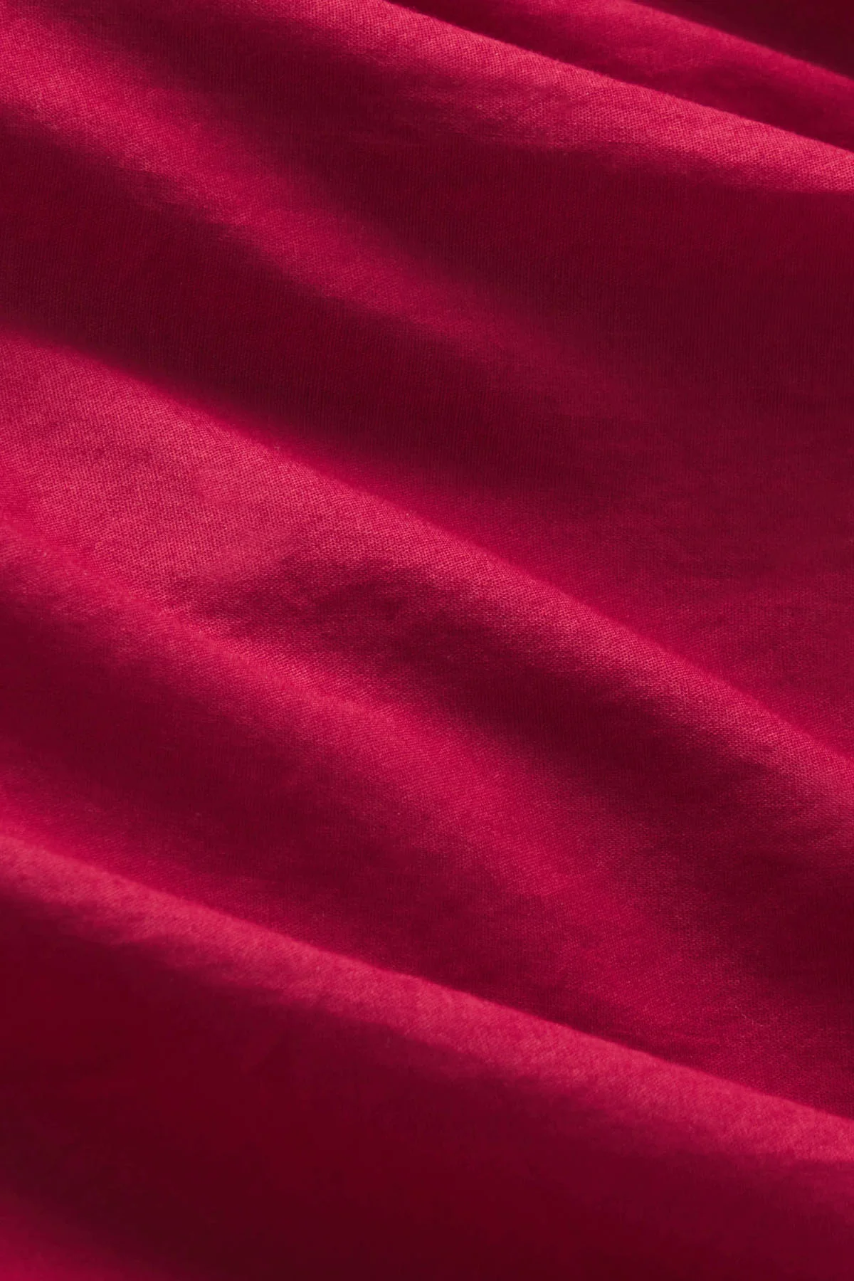 Celeste Tank-Long Set in Bordeaux - Image 7