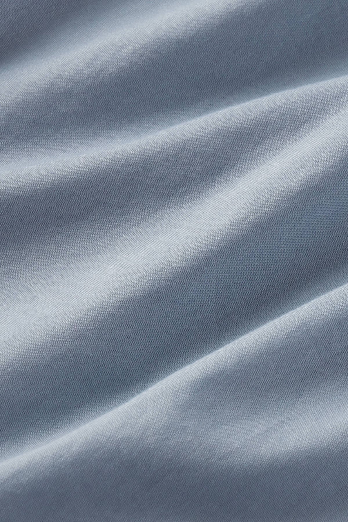 Celeste Shorts Set in Dusty Blue - Image 6