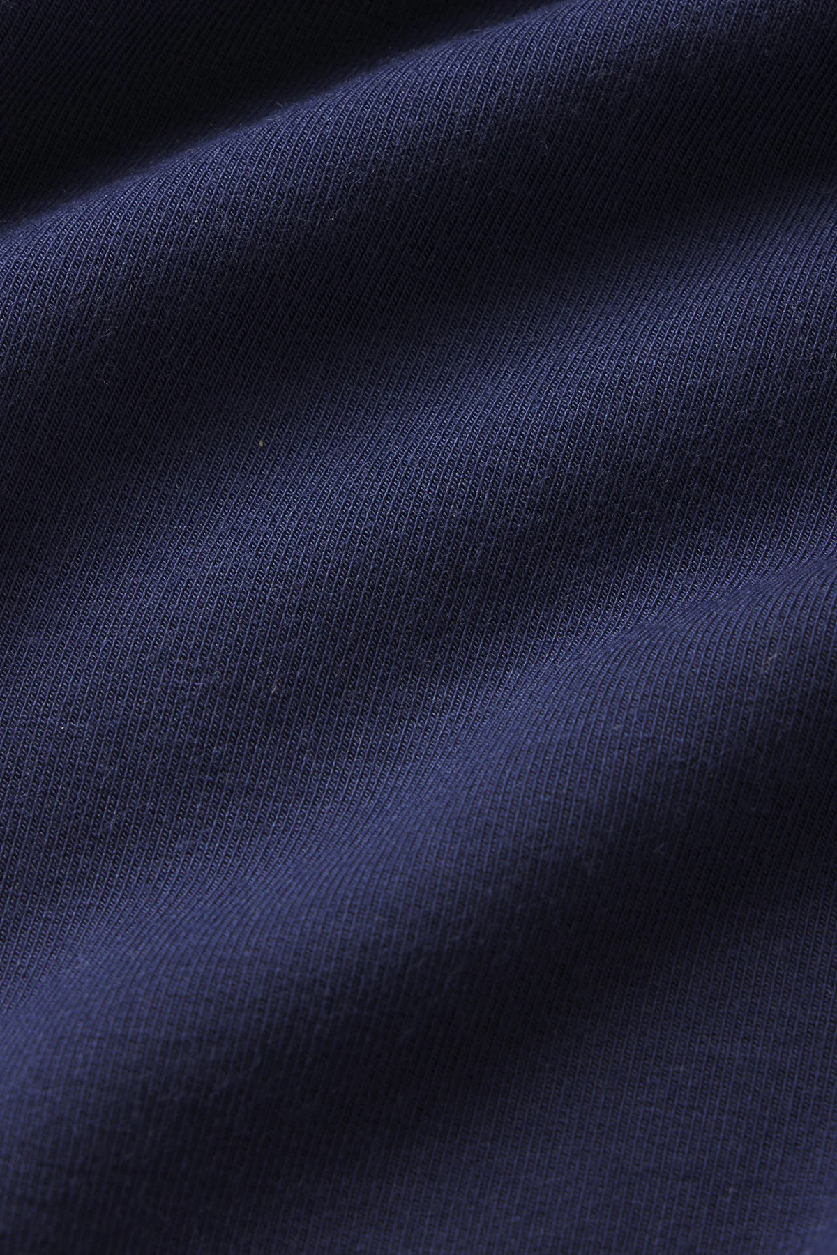 Relax Pants Set in English Navy - Image 5