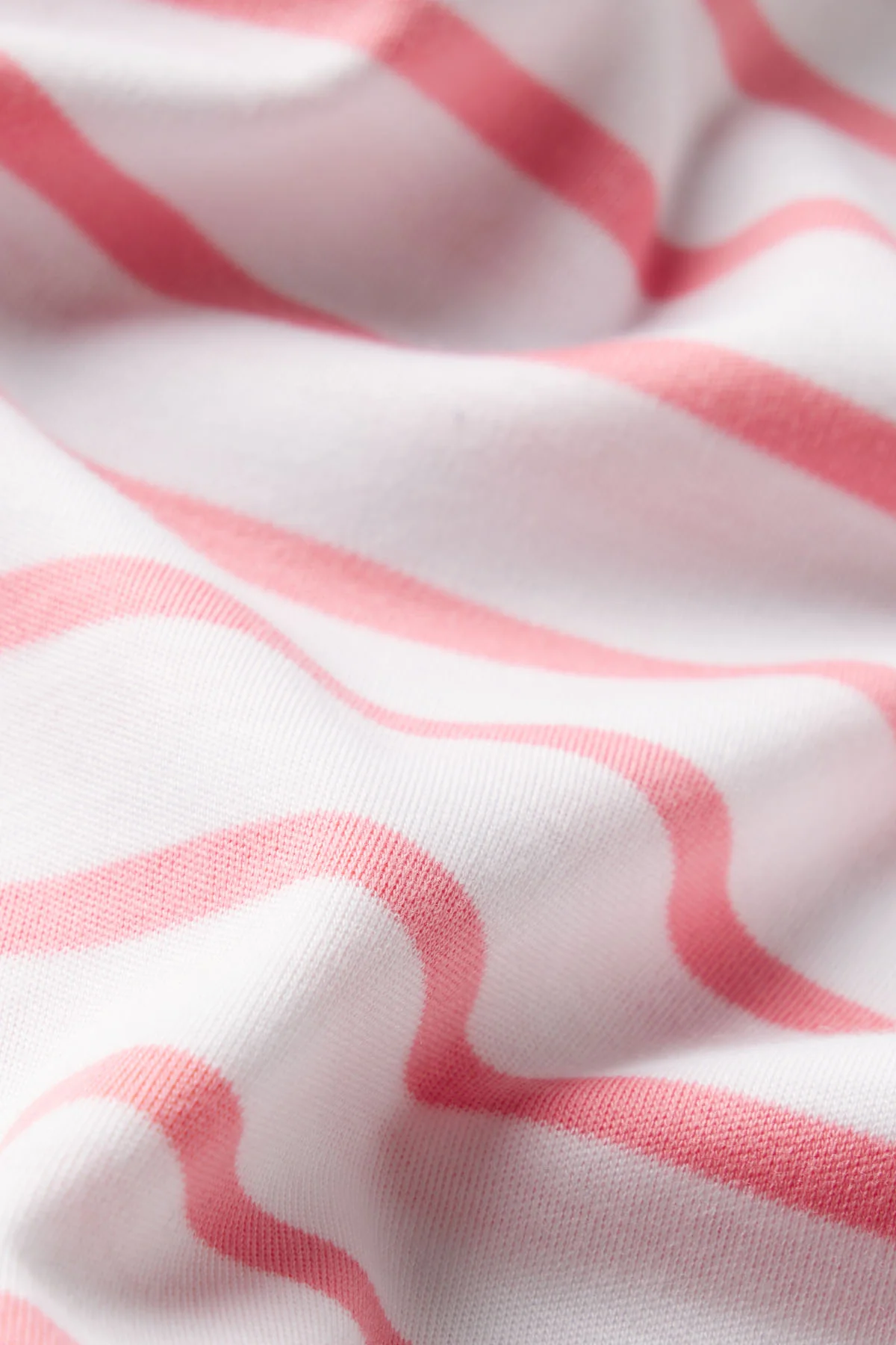 Baby Long-Long Set in Gelato Anchor Stripe - Image 4