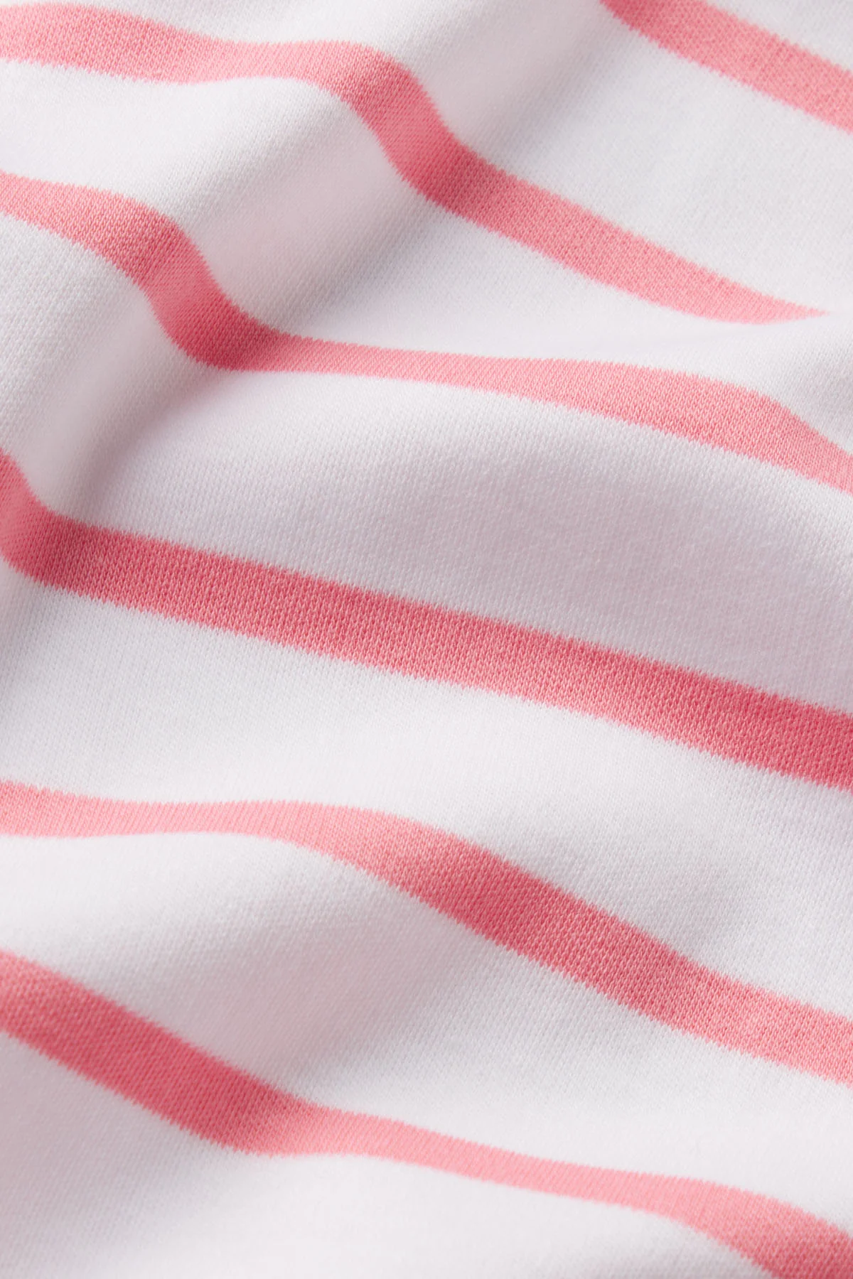 Pima Robe in Gelato Anchor Stripe - Image 5
