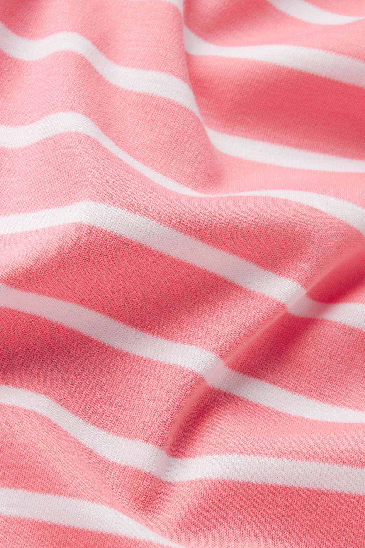 Pima Bundle in Gelato Inverse Anchor Stripe - Image 5