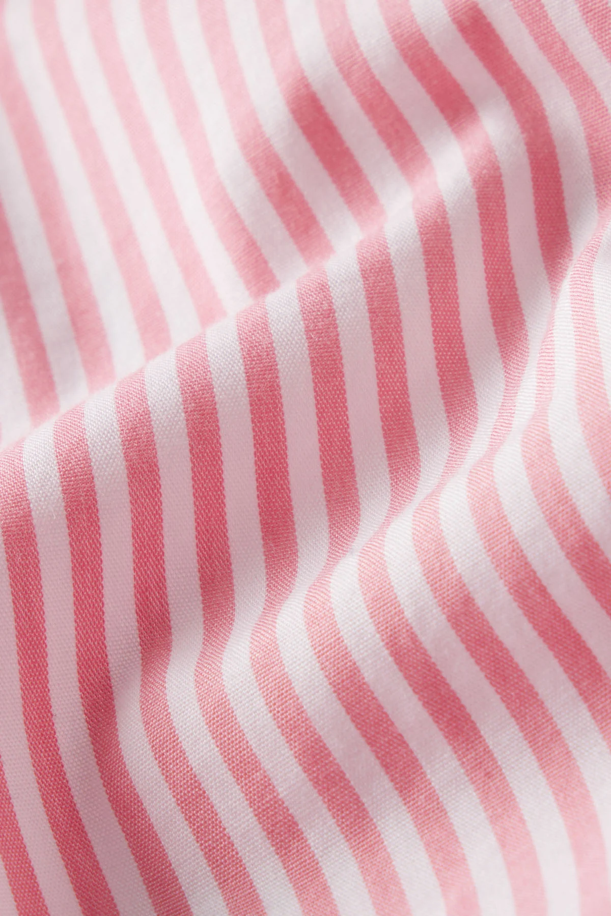 Poplin Piped Short-Long Set in Gelato Riviera Stripe - Image 6