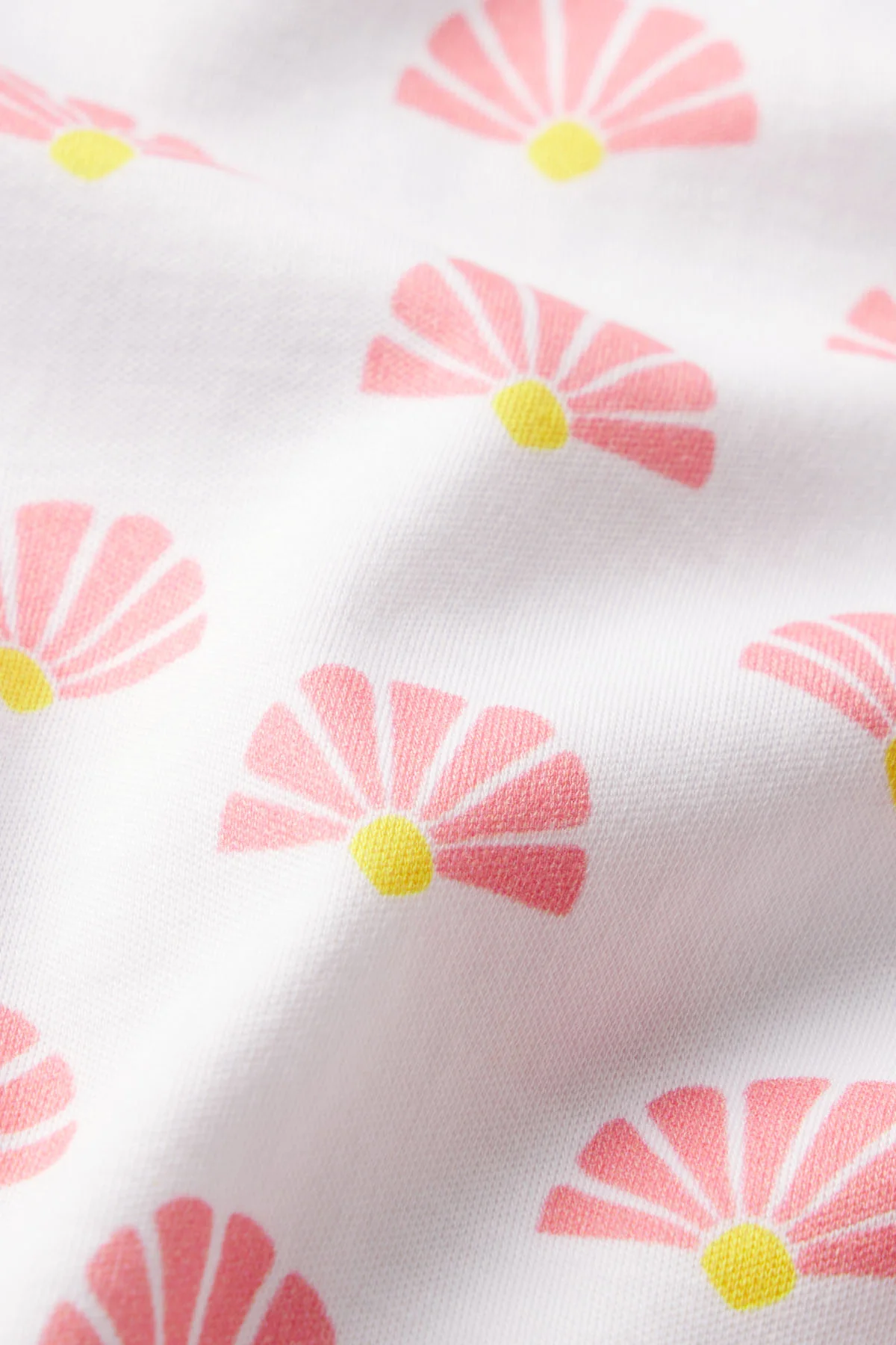 Kids Long-Long Set in Gelato Scallop Shell - Image 5