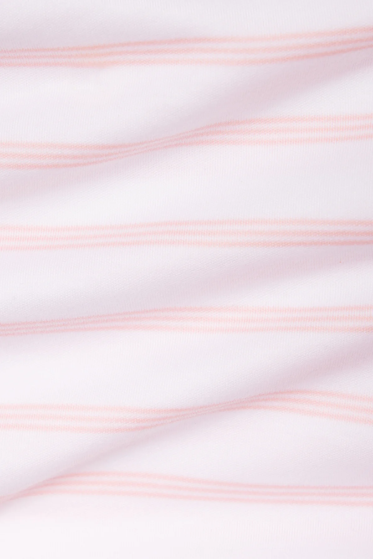 Kids Shorts Set in English Rose Triple Stripe - Image 4
