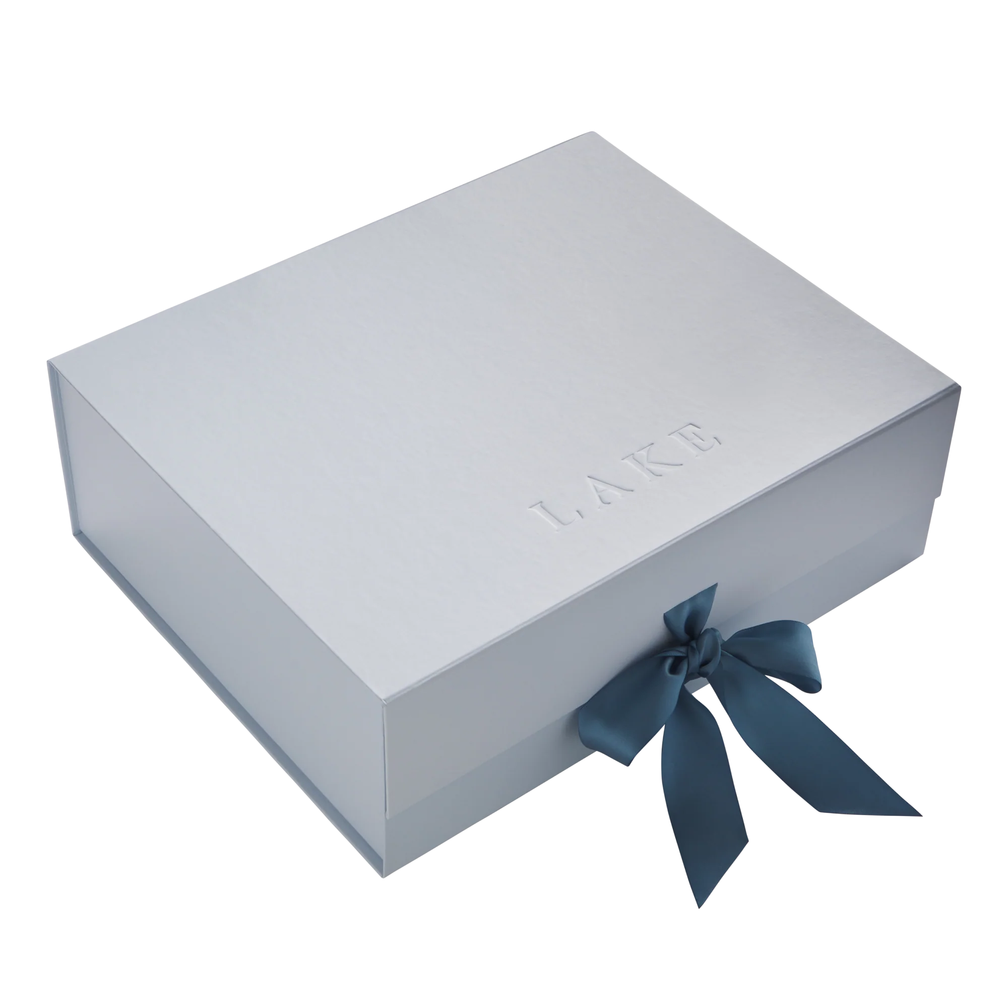 Large Assembled Box