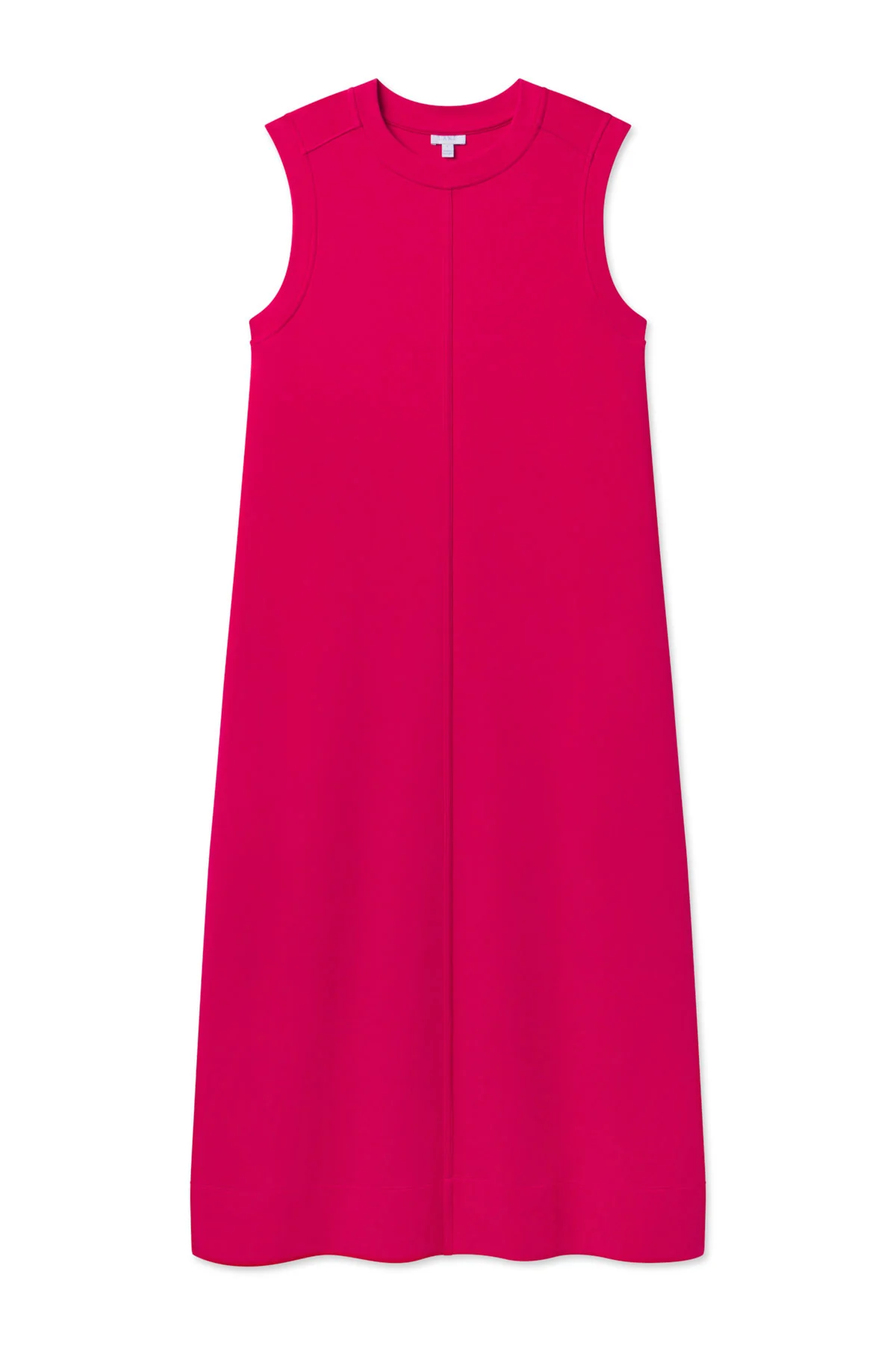Dash Dress in Magenta - Image 4