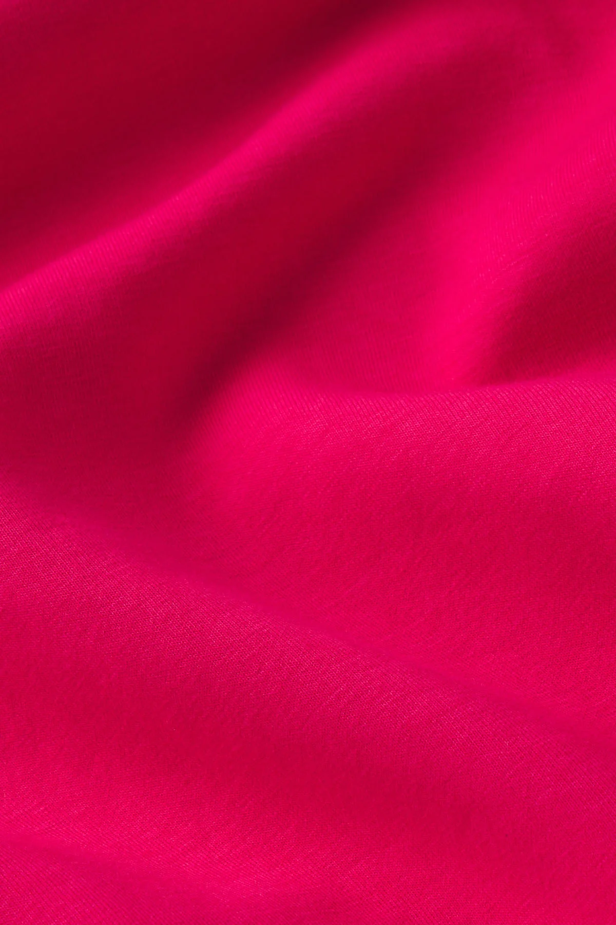 Dash Dress in Magenta - Image 5