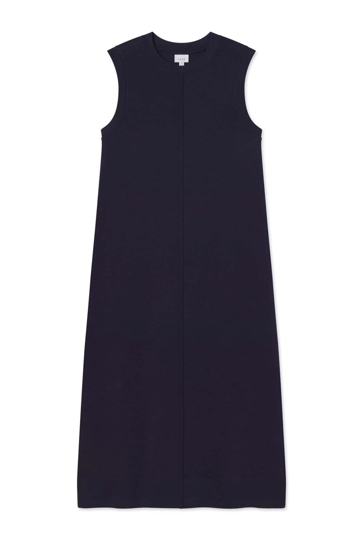 Dash Dress in Maritime - Image 4