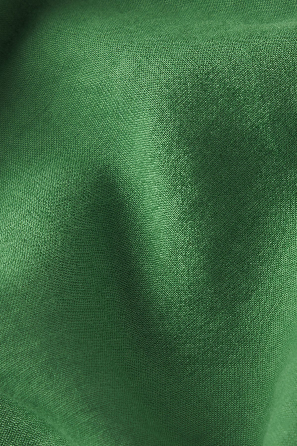 Flute Skirt Set in Palm - Image 5