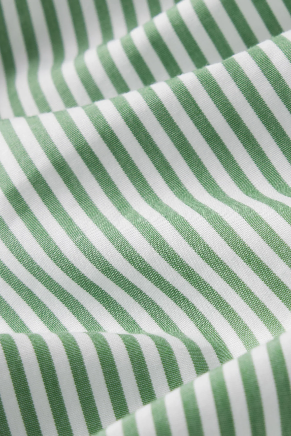 Poplin Piped Long-Long Set in Palm Riviera Stripe - Image 6