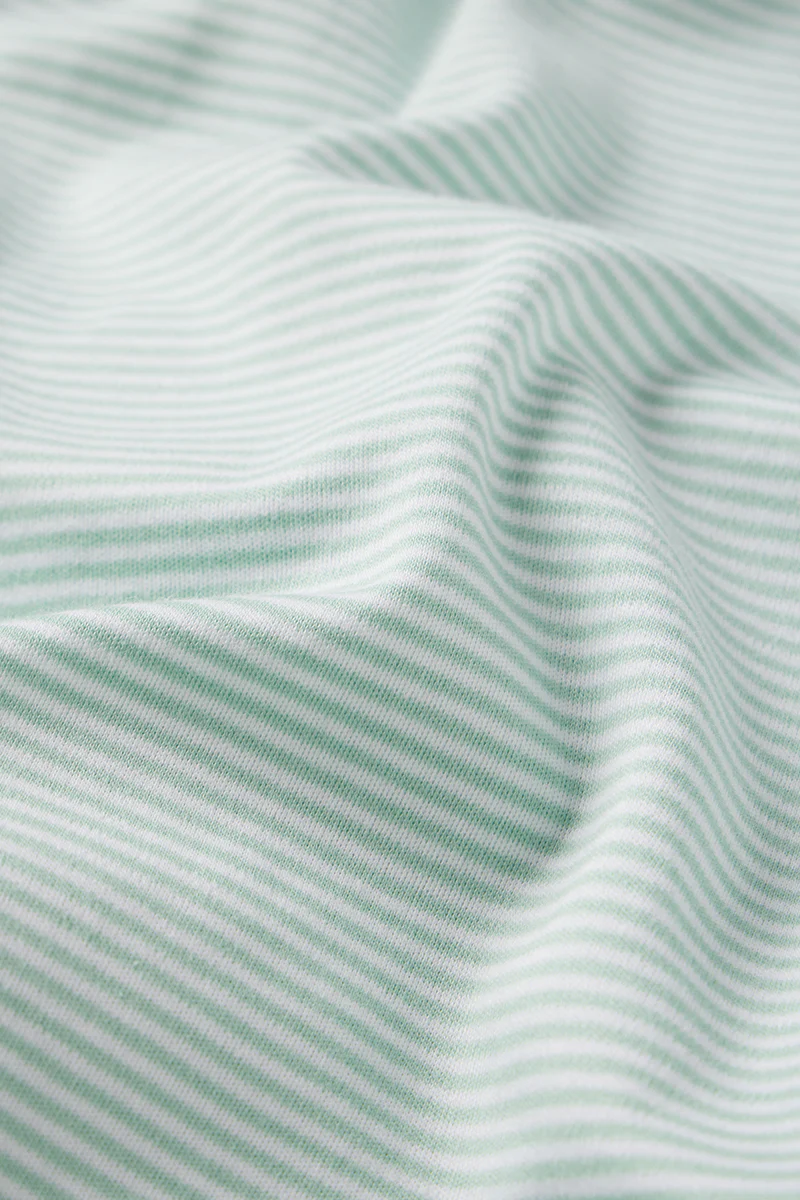 Pima Bundle in Parisian Green - Image 5