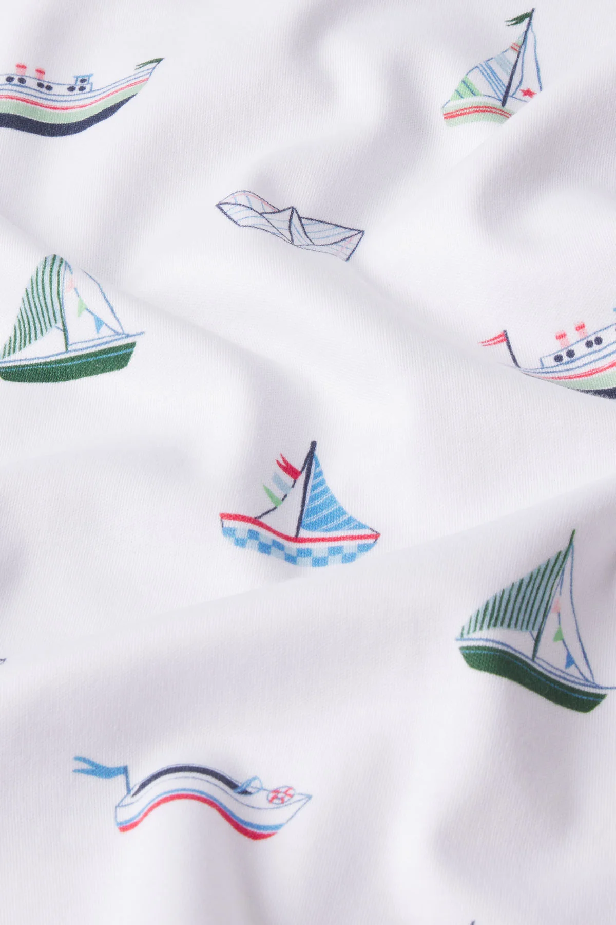 Baby Sleeper in Sail Away - Image 4