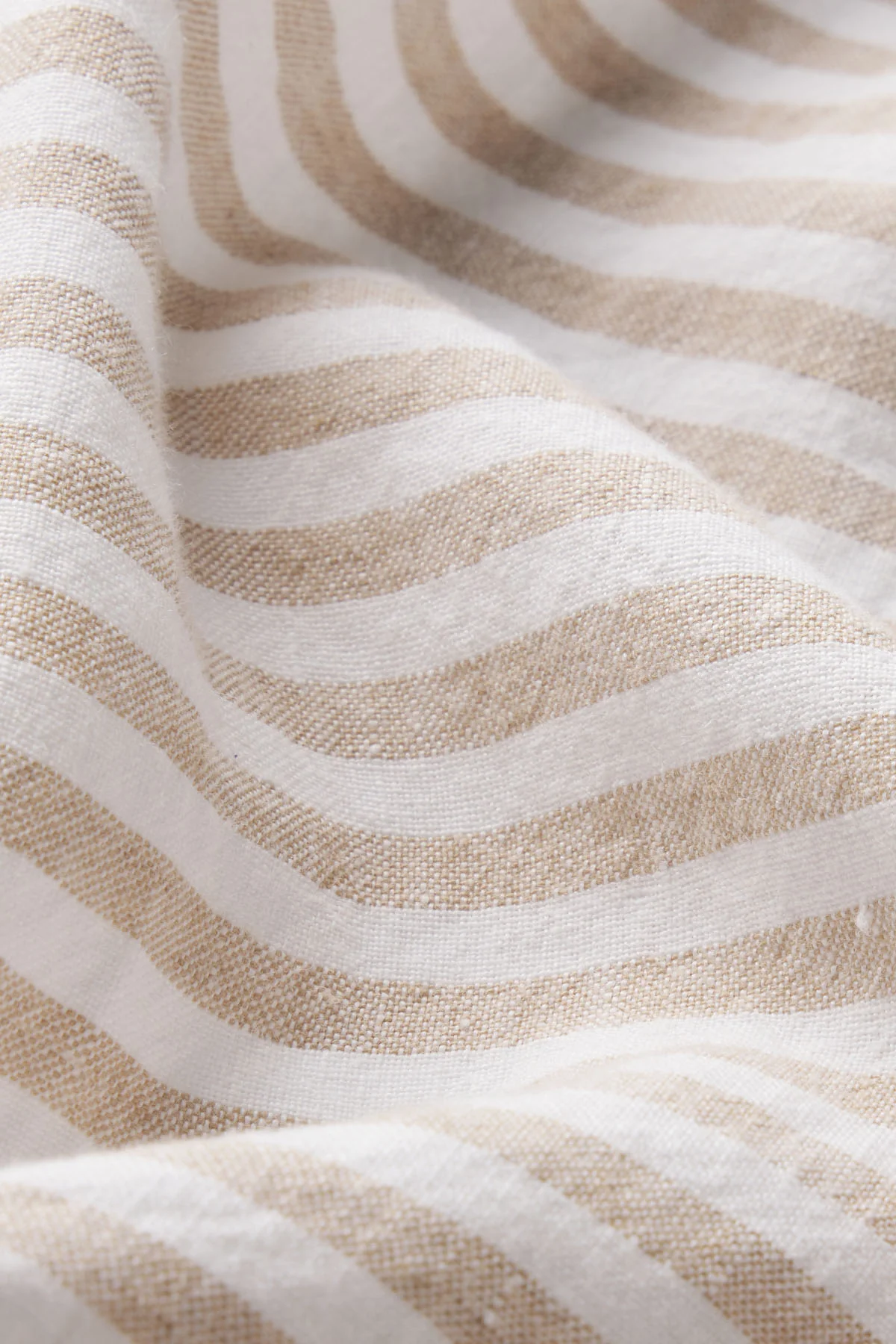 Cruise Short Set in Sandstone Amalfi Stripe - Image 6