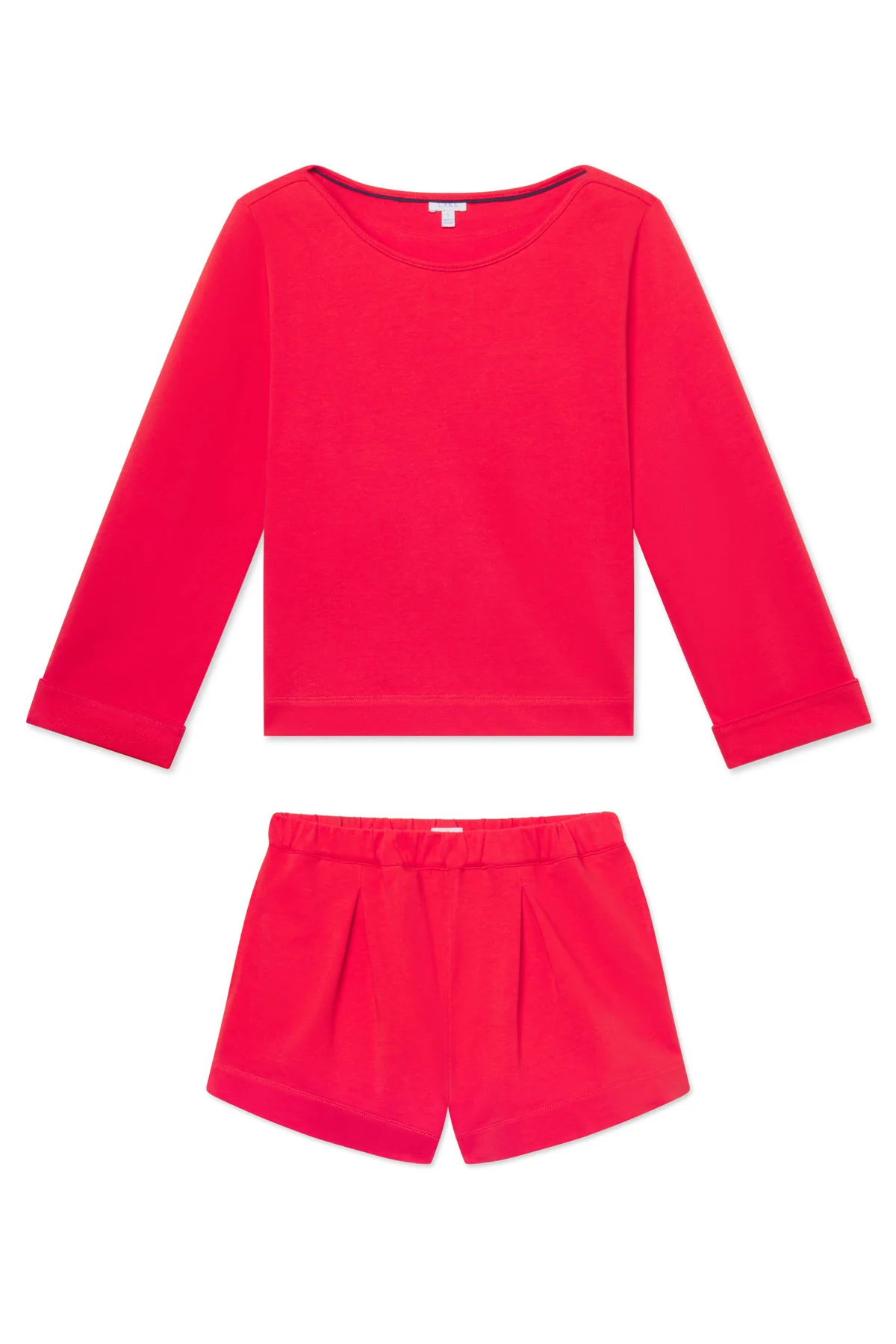 Field Short Set in Tart - Image 5