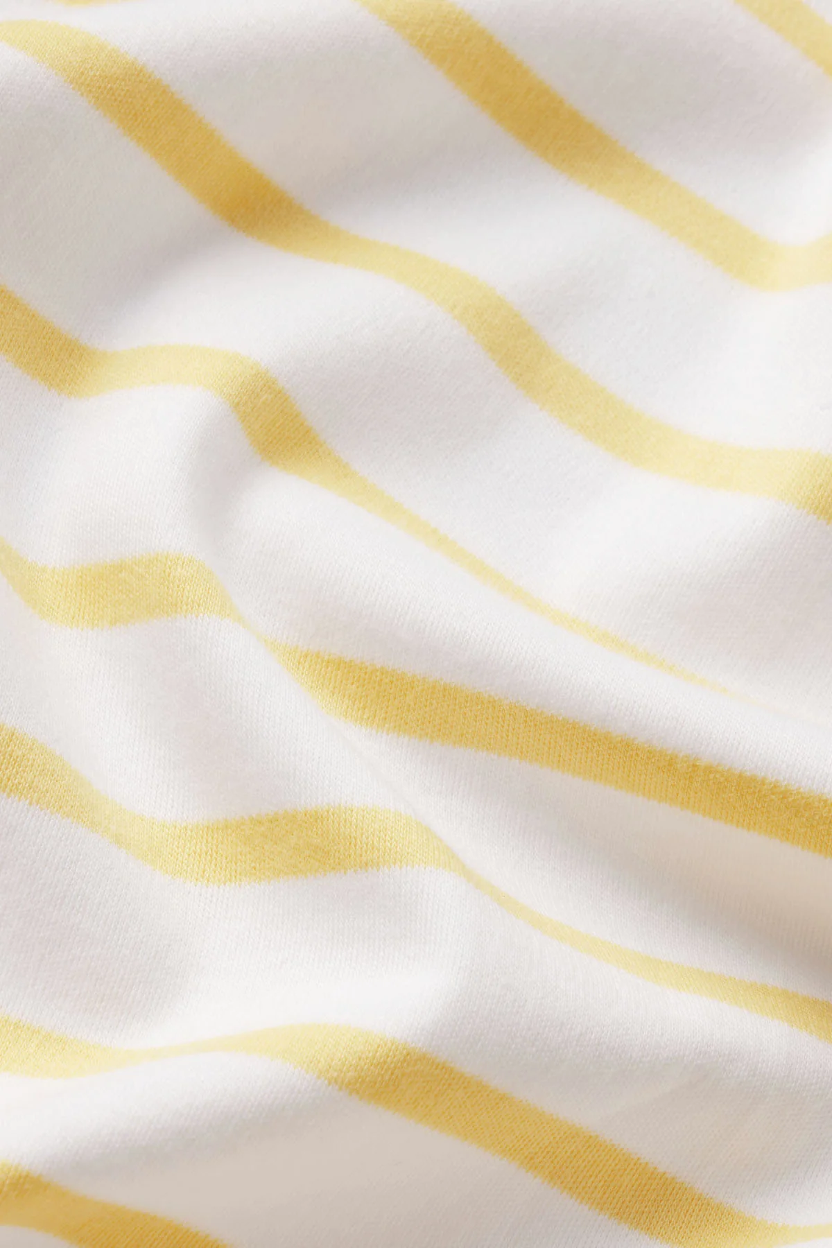 Pima Shorts Set in Zest Anchor Stripe - Image 5